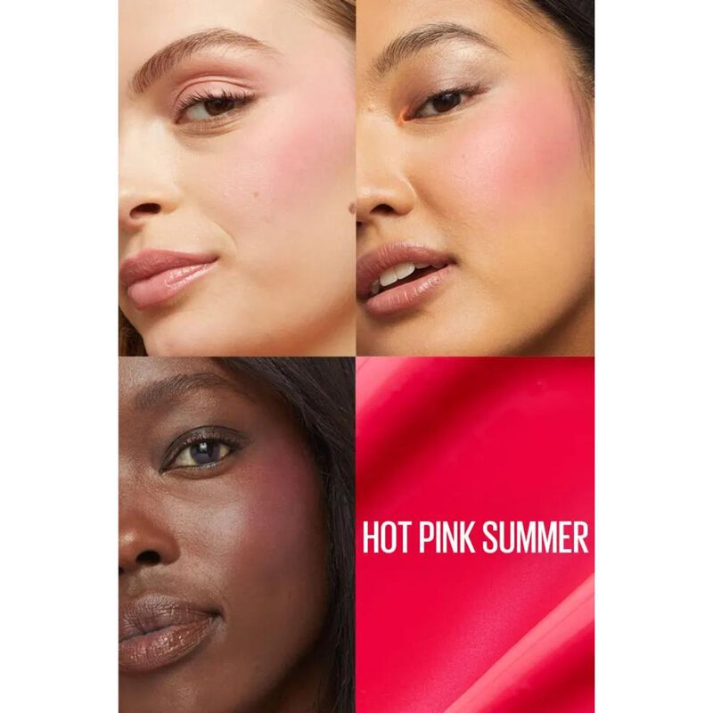 maybelline new york face sunkisser 31 summer nu int