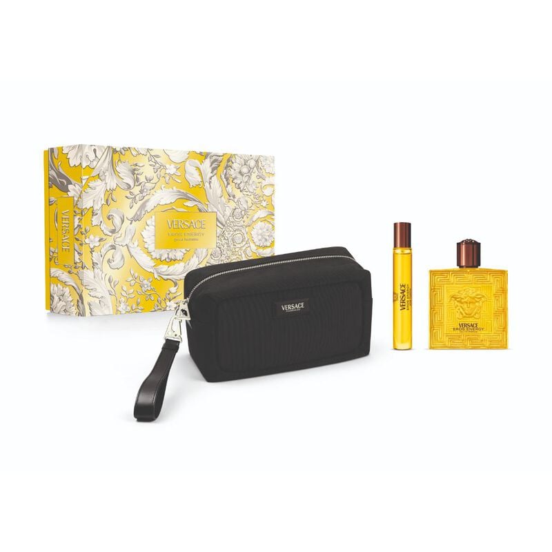 versace eros energy set