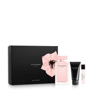 faces for her eau de parfum gift set