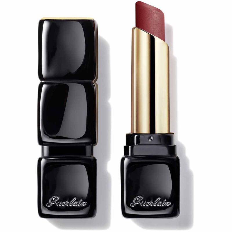 guerlain kisskiss tender matte