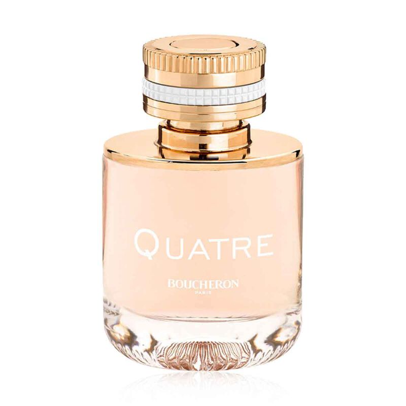 boucheron quatre women