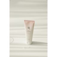 faces apricot blossom peeling gel
