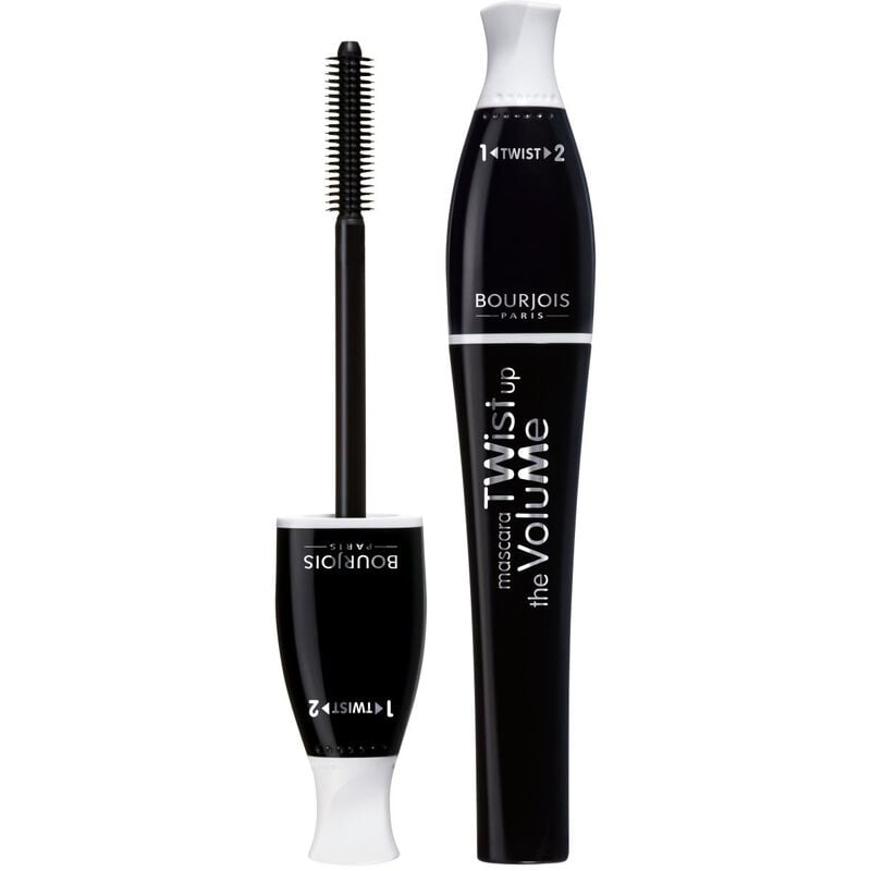 bourjois twist up the volume mascara