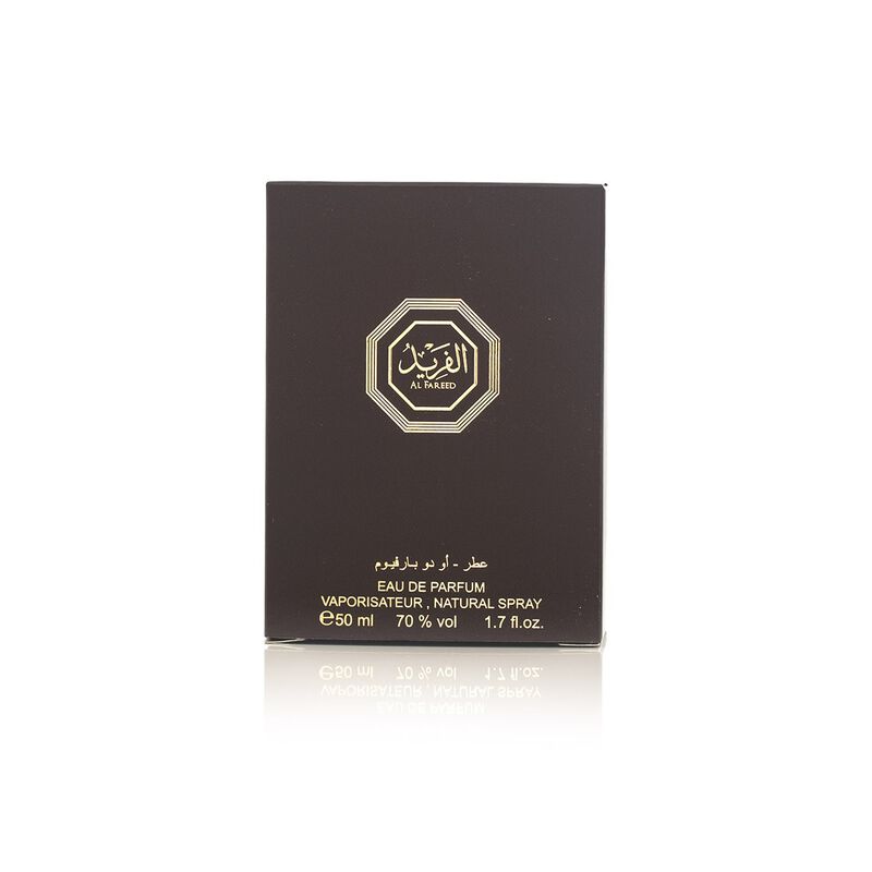 arabian oud al fareed