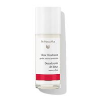faces rose deodorant