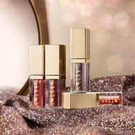faces glitter and glow eye shadow