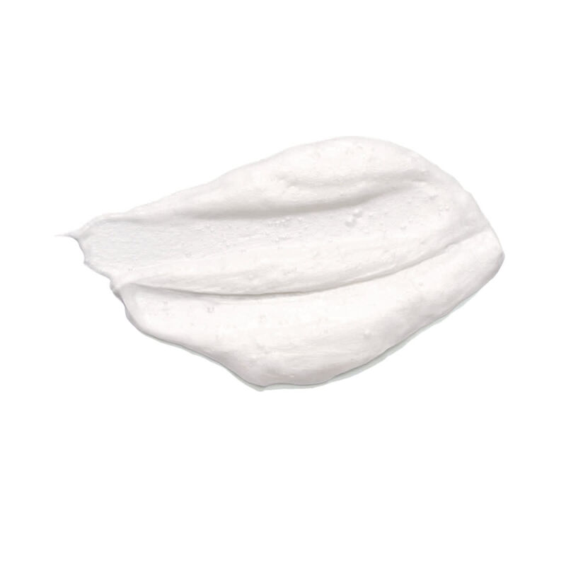 yves rocher brightening cleansing milky foam mousse 125 ml