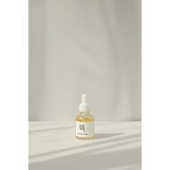 faces glow serum