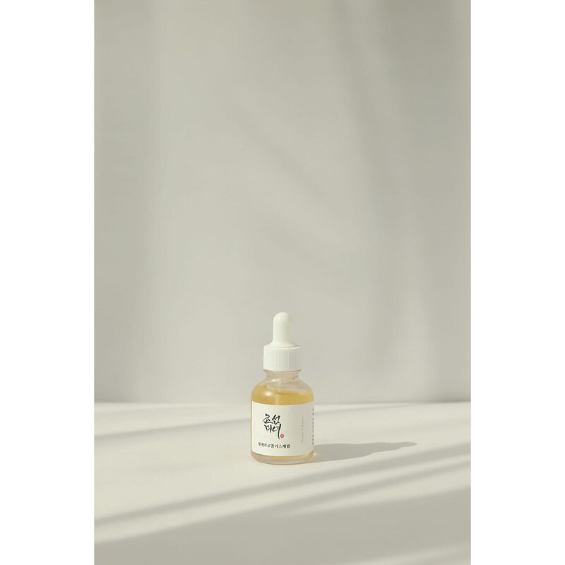 beauty of joseon glow serum