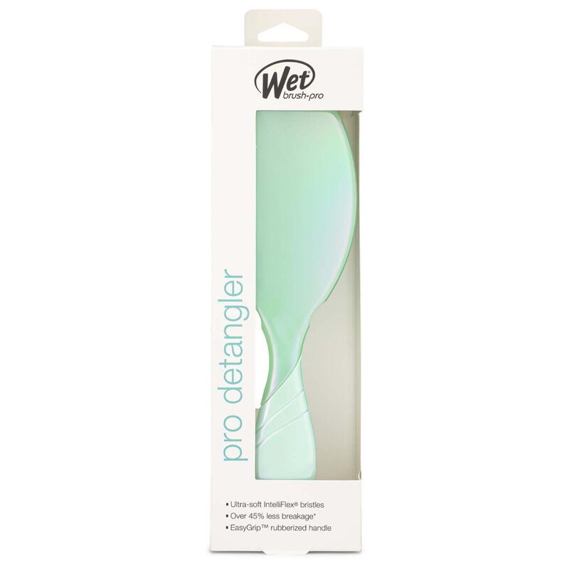 wet brush pro detangler – teal