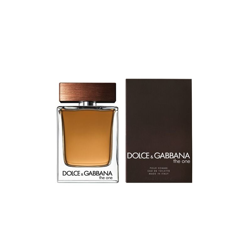 dolce & gabbana the one