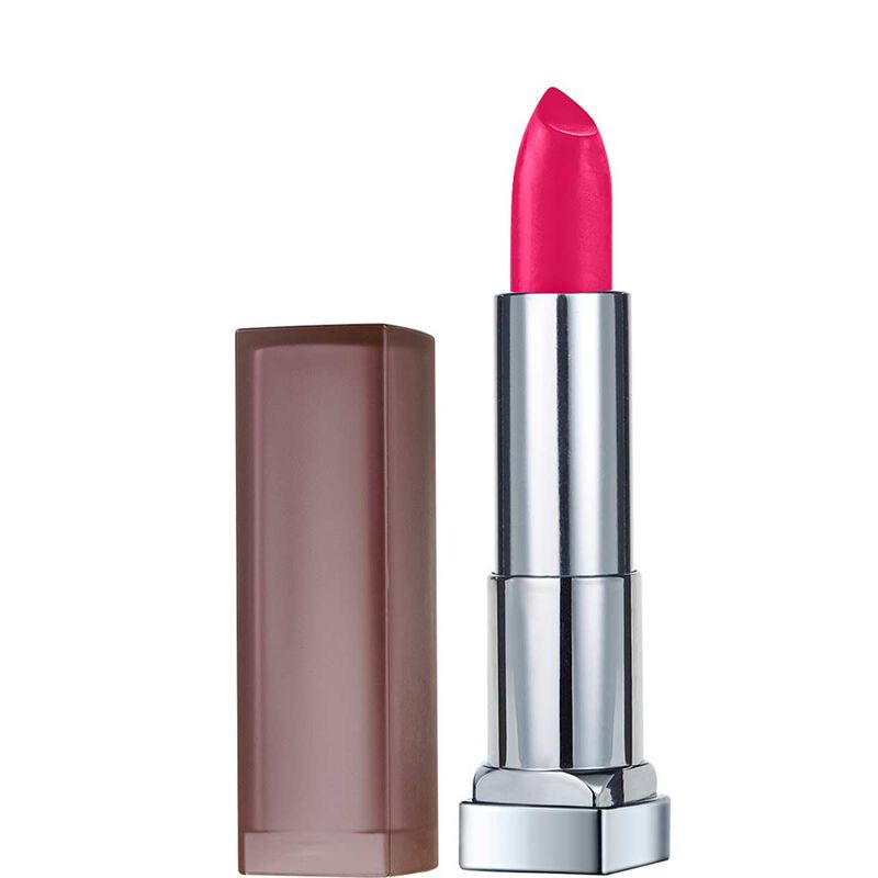 maybelline new york color sensational creamy matte lipstick