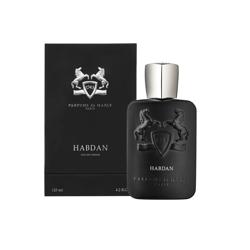 parfums de marly habdan