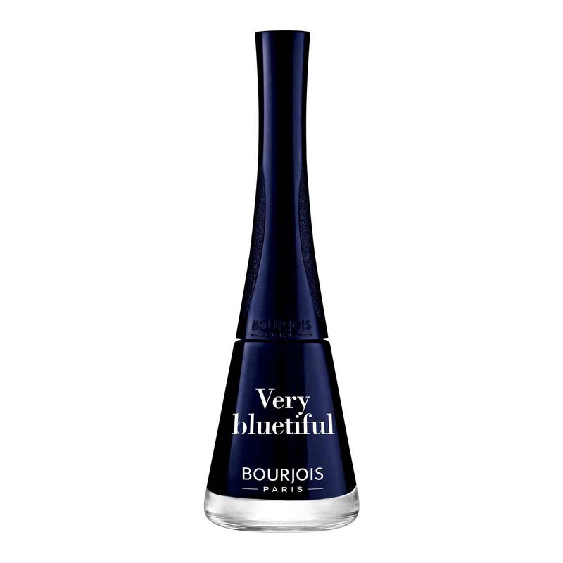 bourjois 1 seconde nail polish 9ml