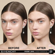 Mini Prisme Libre Loose Setting and Finishing faces mini prisme libre loose setting and finishing