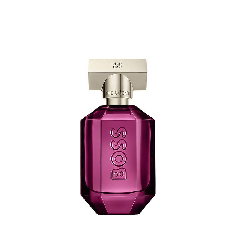 hugo boss the scent magnetic