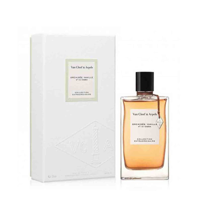 Ce Orchidee Vanille Eau de Parfum 75ml van cleef & arpels ce orchidee vanille eau de parfum 75ml