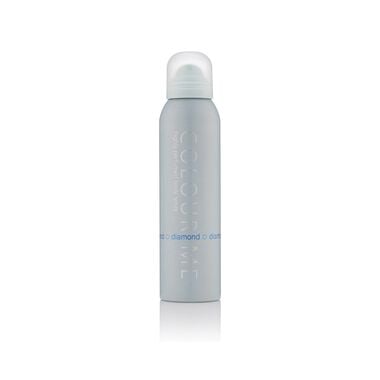 Colour Me Body Spray For Women Diamond 150Ml faces colour me body spray for women diamond 150ml
