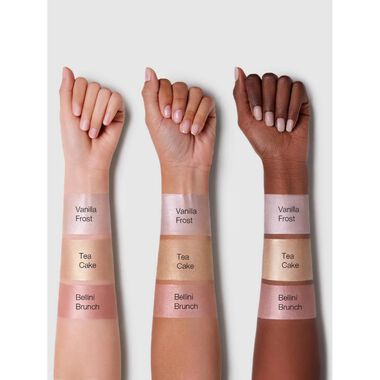 faces sheglam glow bloom liquid highlighter bellini brunch