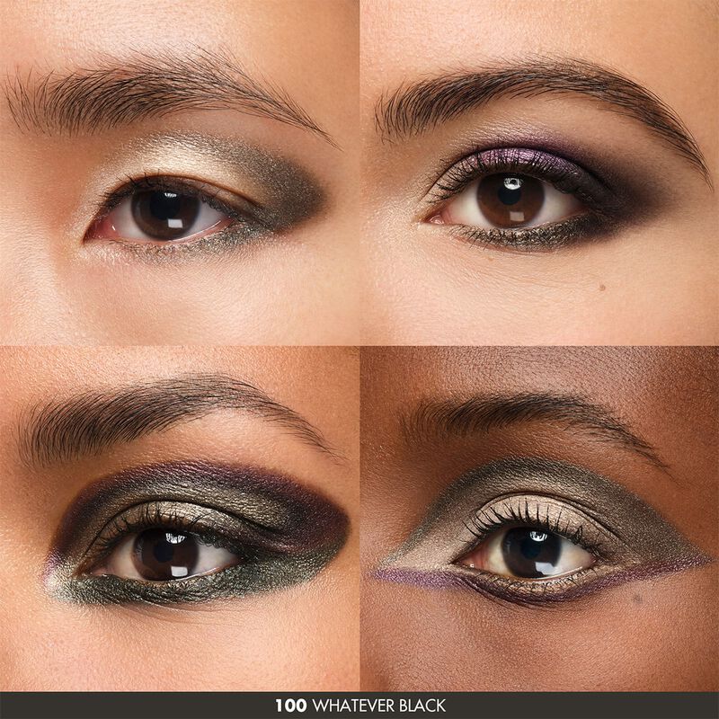 make up for ever artist to go eyeshadow palette