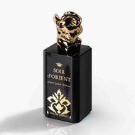 Soir D'Orient Eau de Parfum faces soir d orient eau de parfum