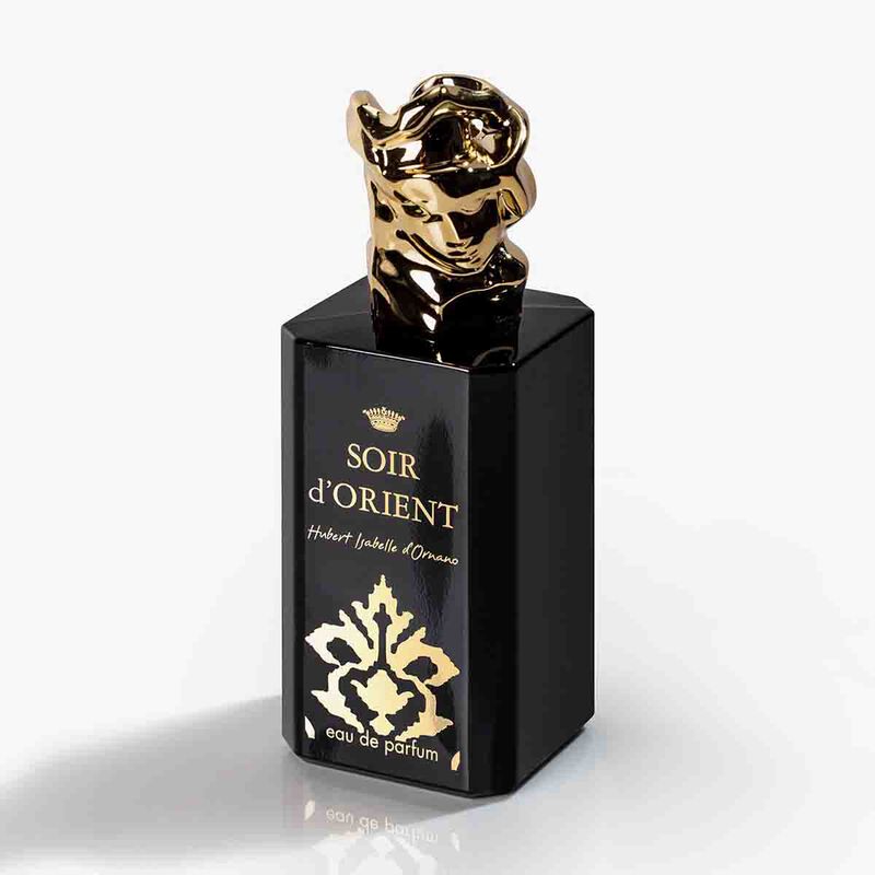 sisley soir d'orient eau de parfum
