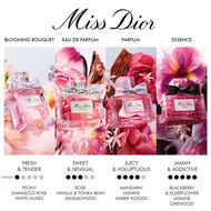 faces miss dior essence