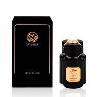faces black rose eau de parfum
