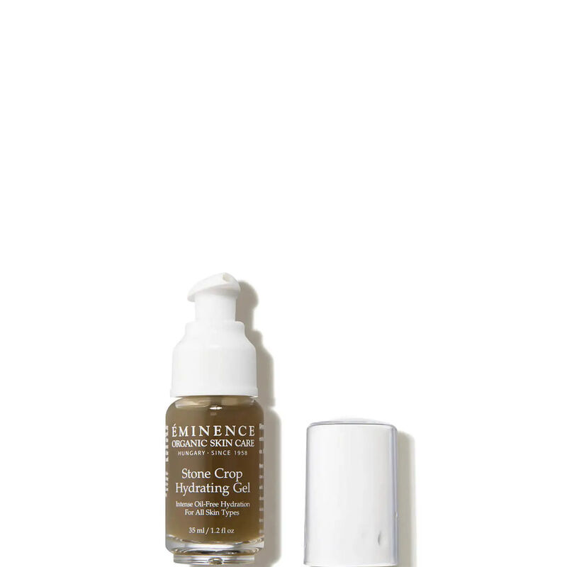 Stone Crop Hydrating Gel eminence organic skin care stone crop hydrating gel