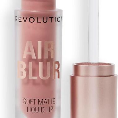 faces روج سائل مطفي إير بلور من ريفوليوشن شوفور