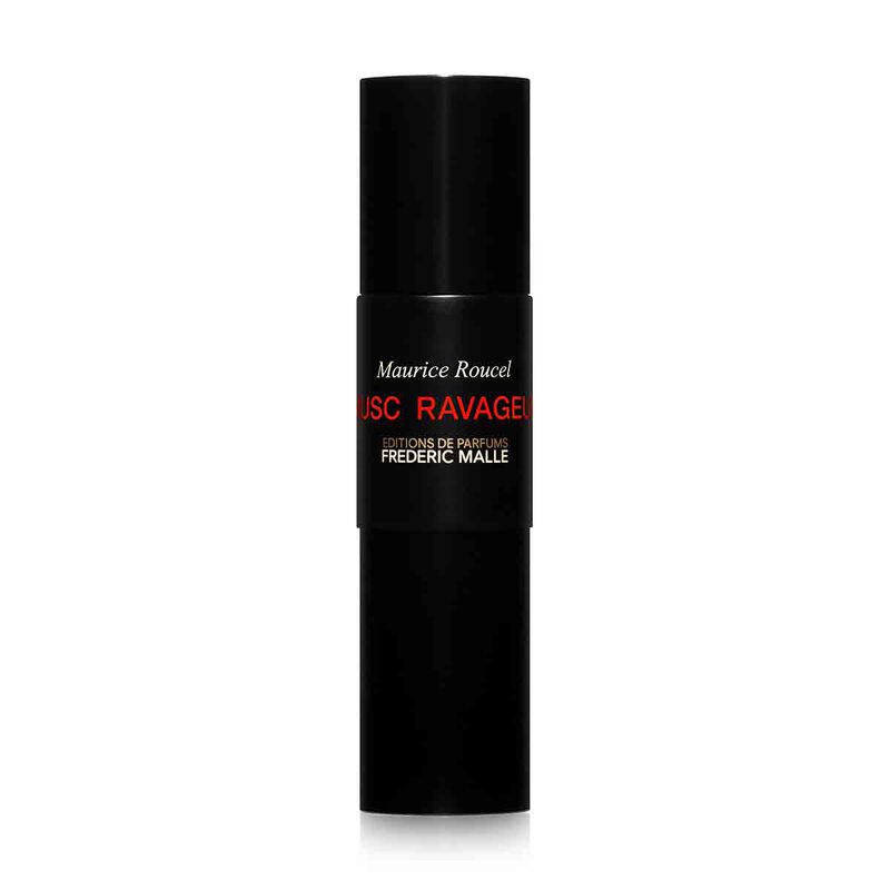 frederic malle musc ravageu