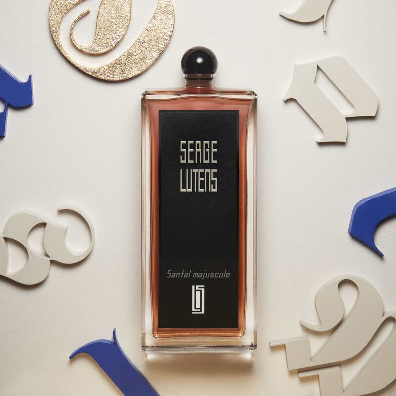 عطر سانتال ماجسكيل serge lutens عطر سانتال ماجسكيل