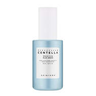 faces madagascar centella hyalu cica blue