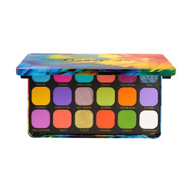 faces forever flawless