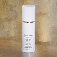 faces sisleya l int gral anti age hand care anti ageing cream