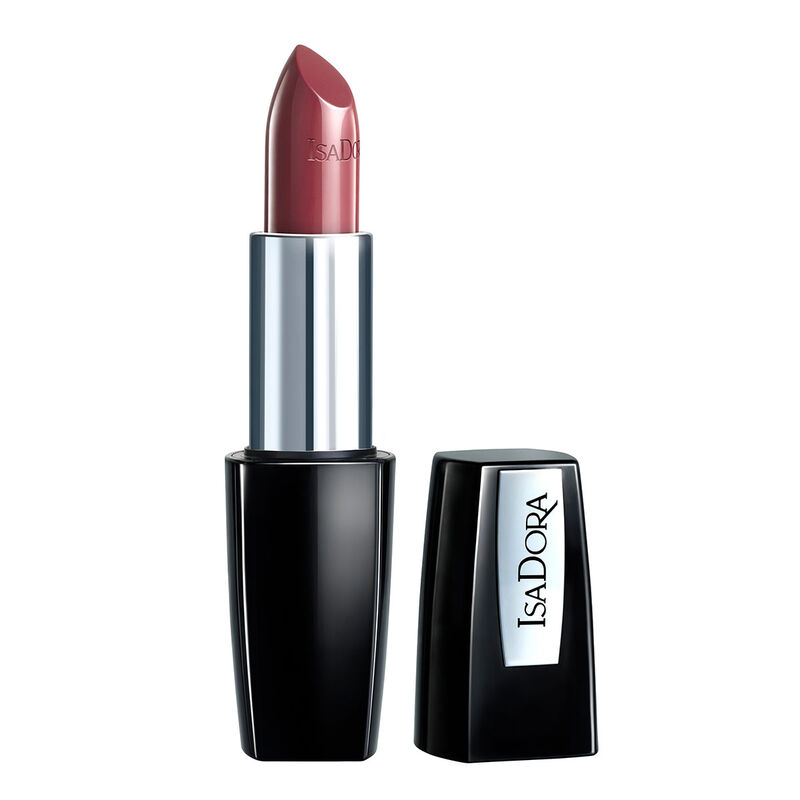 Perfect Moisture Lipstick isadora perfect moisture lipstick