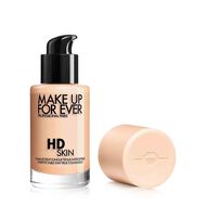 HD Skin Foundation faces hd skin foundation