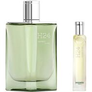 إتش 24 طقم عطر 100مل + 15مل faces إتش 24 طقم عطر 100مل   15مل