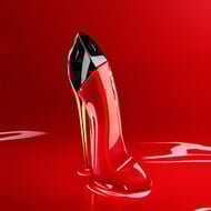 faces very good girl eau de parfum