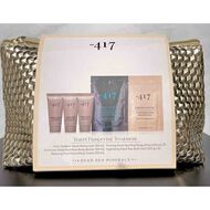 faces travel pampering treatment set