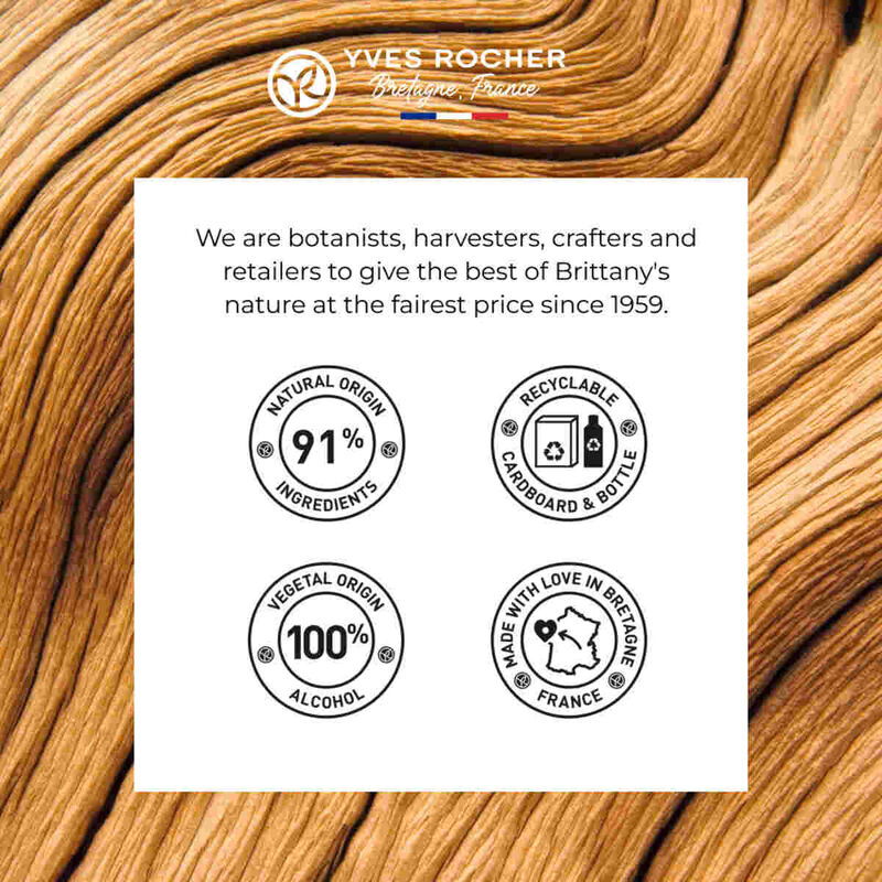 yves rocher hoggar eau de toilette