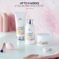 faces colormotion  shampoo