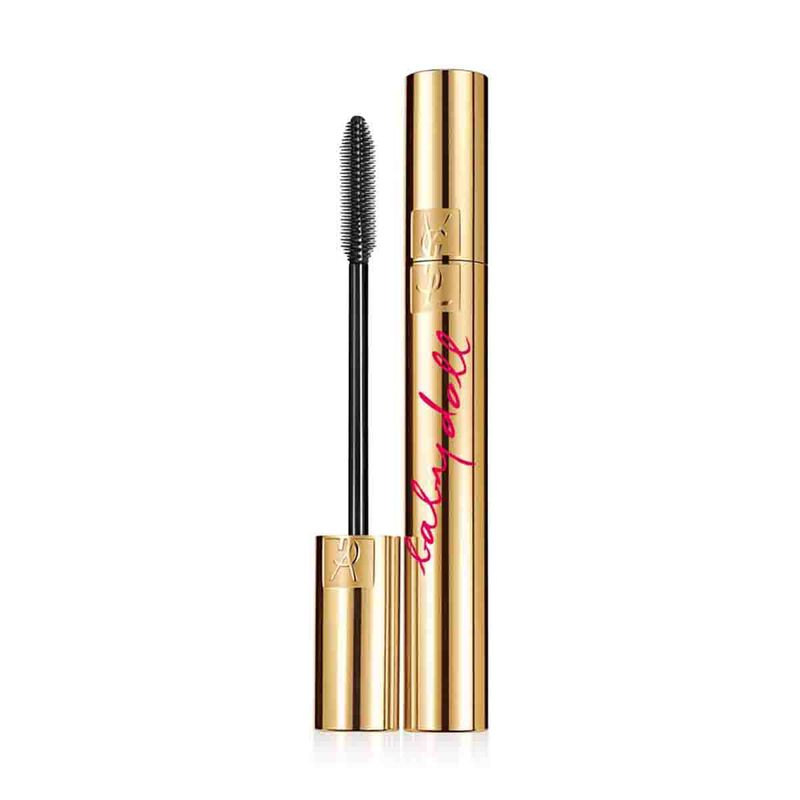 yves saint laurent mascara babydoll