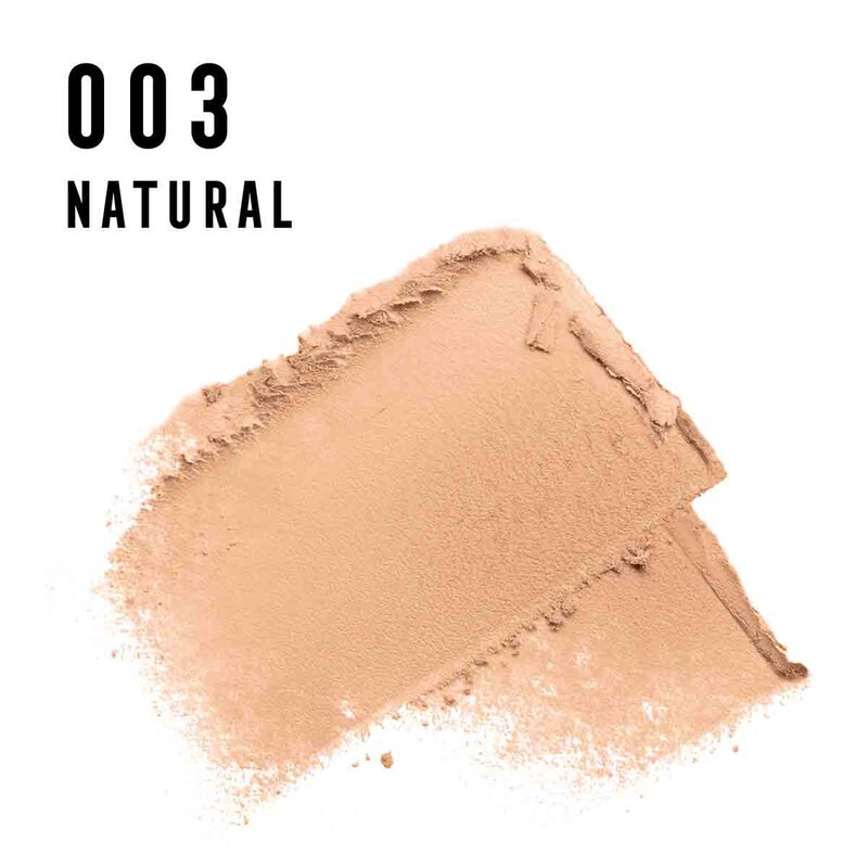 max factor facefinity compact foundation