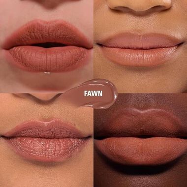 faces روج سائل مطفي إير بلور من ريفوليوشن فون