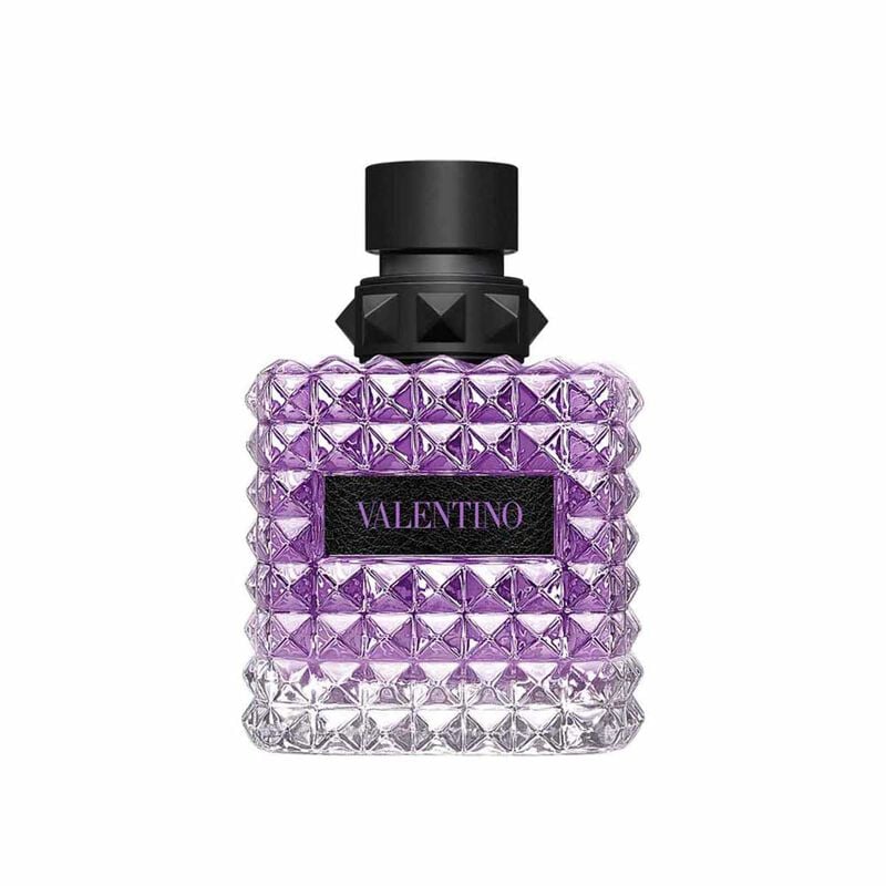 فالنتينو عطر بورن إن روما بيربل ميلانكوليا أو دو بارفان