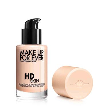 faces hd skin foundation
