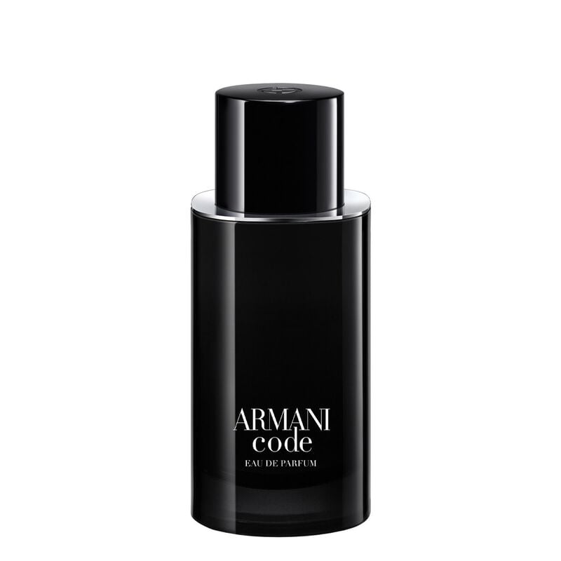 armani beauty code