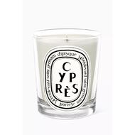 faces cypres candle