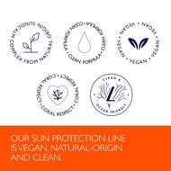 faces sun beauty fast tan optimizer satin dry oil spf30